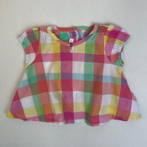 Blouse manches courtes - Absorba - 6M