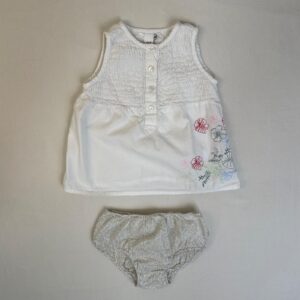 Robe - Multimarques - 2A