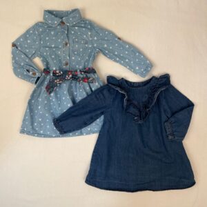 Robe - Multimarques - 12M