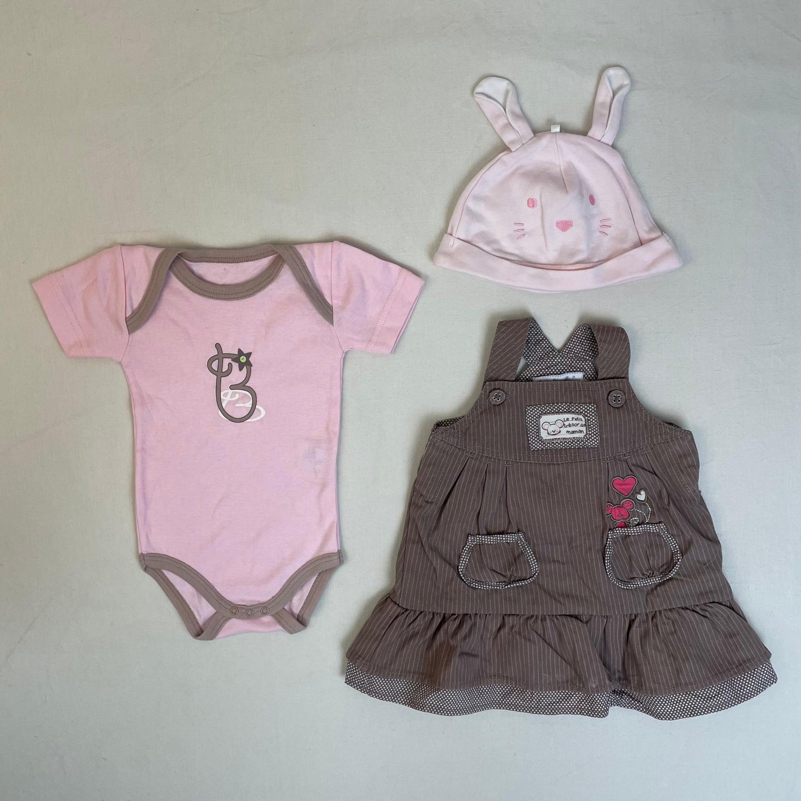Ensemble 3 pièces - Multimarques - 3M – Image 2