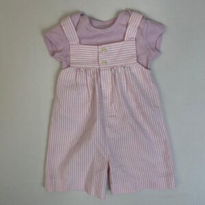 Combinaison courte - Daniel Darseyne - 9M