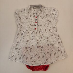 Robe - Orchestra - 2A