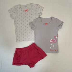 Ensemble 3 pièces - Multimarques - 5A
