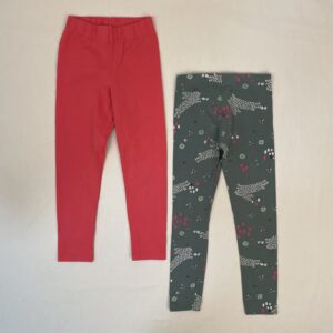 Leggings - Sans marque - 5A