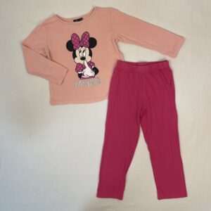 Pyjama 2 pièces - Disney - 5A