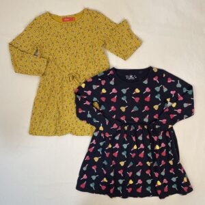 Robe - Multimarques - 5A