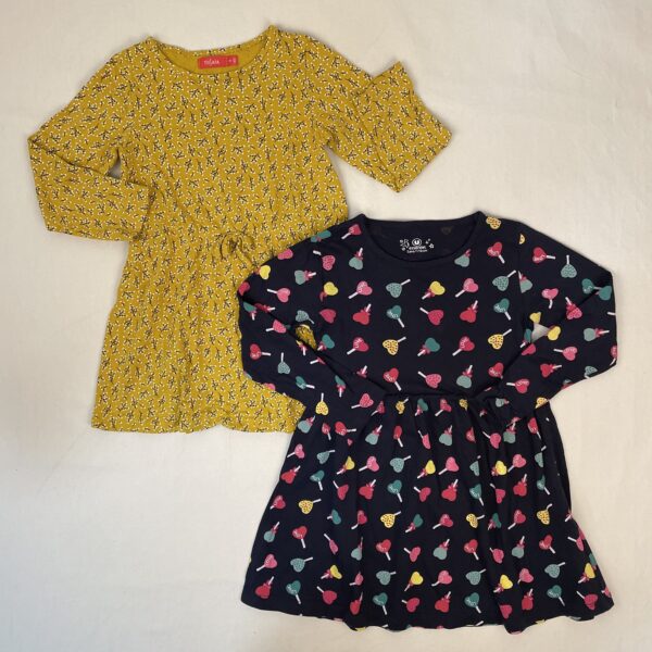 Robe - Multimarques - 5A