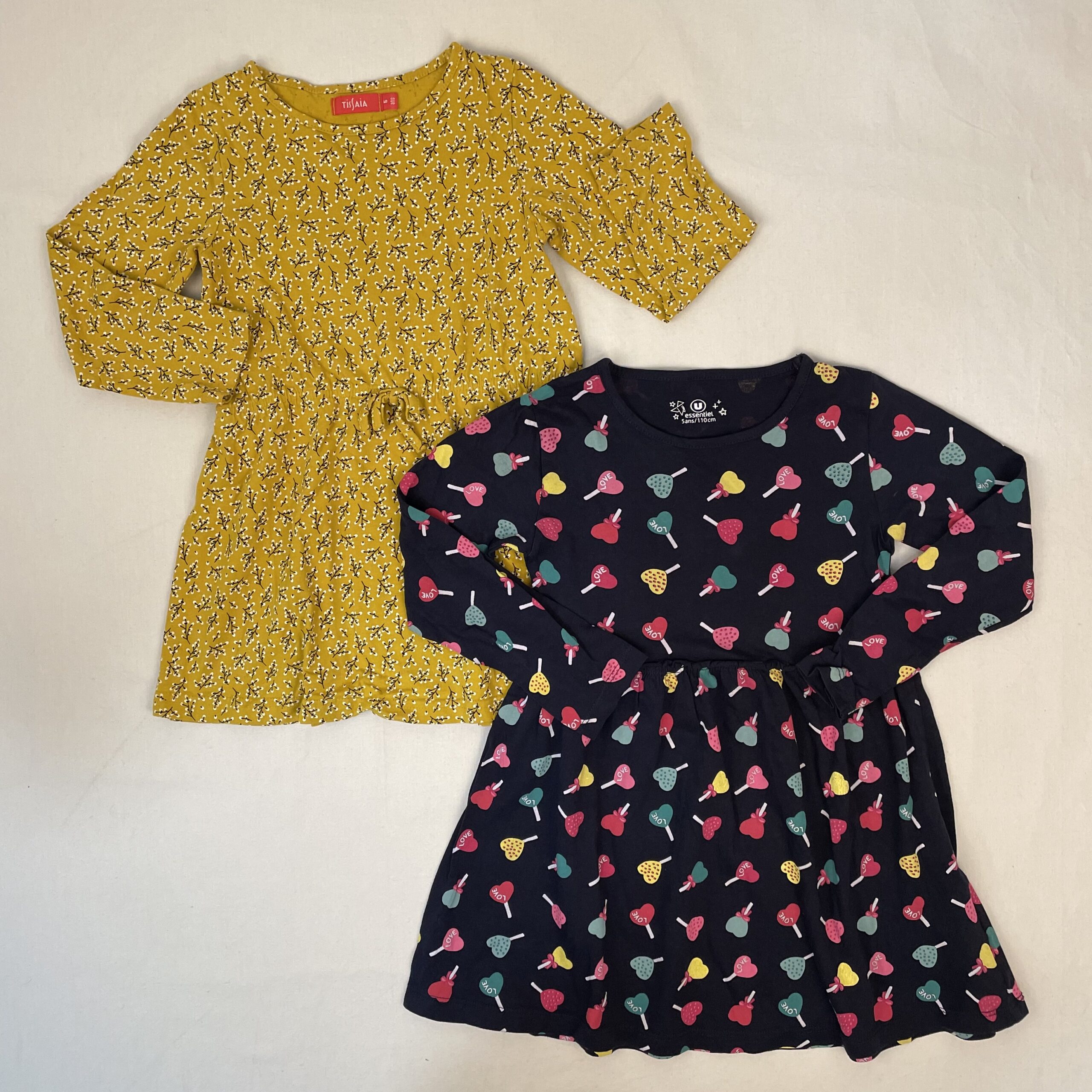 Robe - Multimarques - 5A