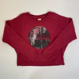 Sweat - Zara - 14A