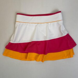 Jupe-Culotte - Sans marque - 12A