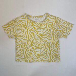 T-shirt manches courtes - Monoprix - 14A