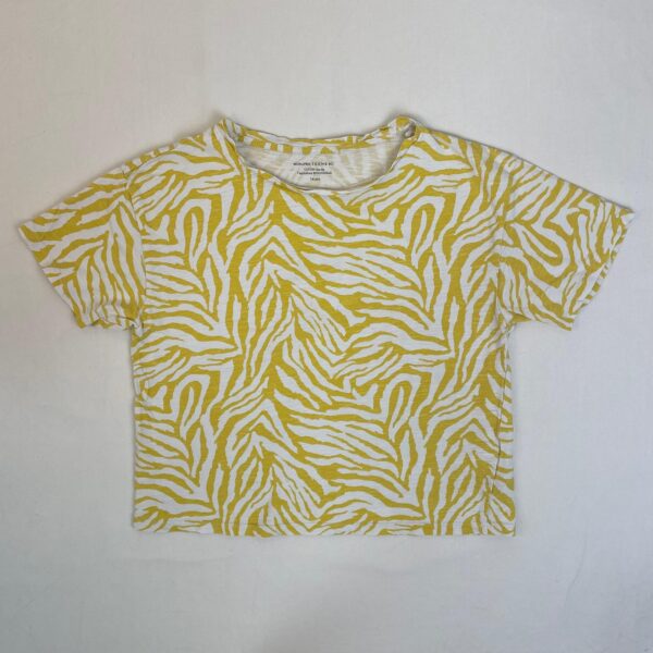 T-shirt manches courtes - Monoprix - 14A