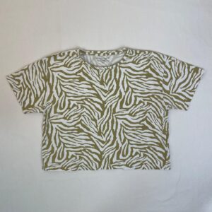 T-shirt manches courtes - Monoprix - 14A
