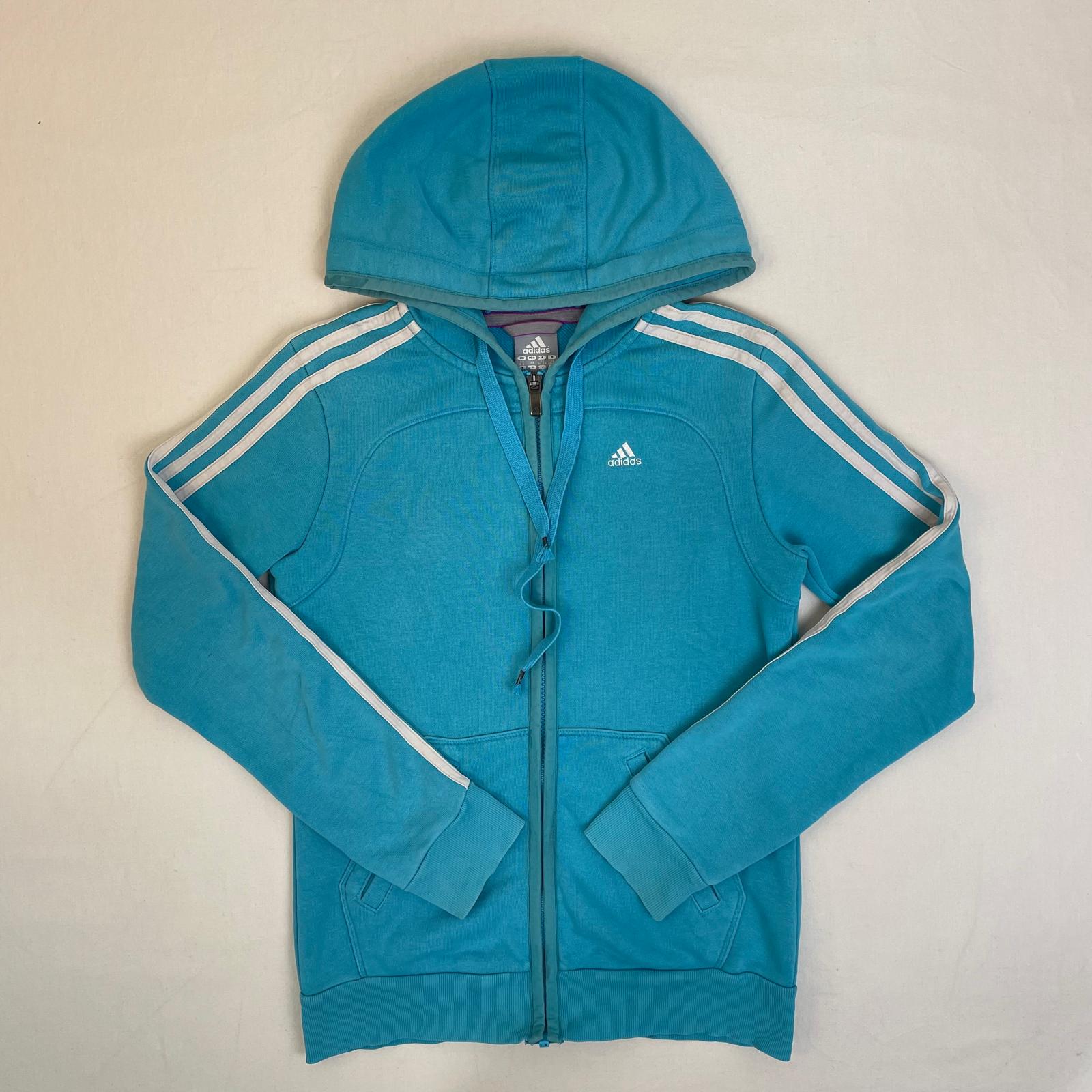 Gilet - Adidas - 12A