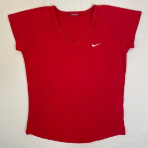 T-shirt manches courtes - Nike - 12A