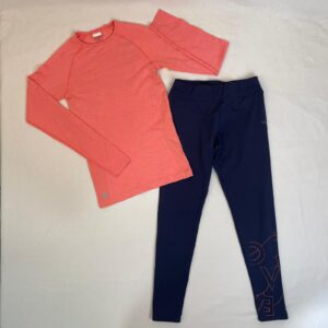Sportswears - Decathlon - 12A