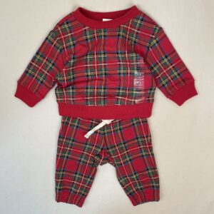 Pyjama 2 pièces - GAP Baby - 6M