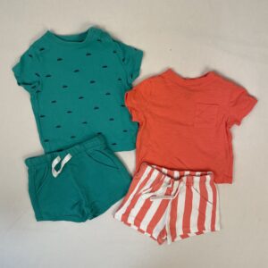 Ensemble 2 pièces - Kiabi - 6M