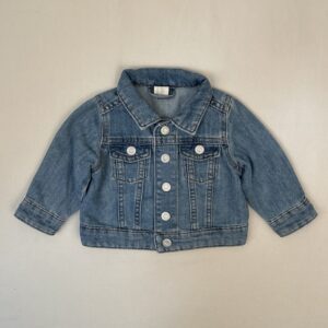 Veste - H&M - 6M