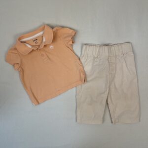 Ensemble 2 pièces - Multimarques - 6M