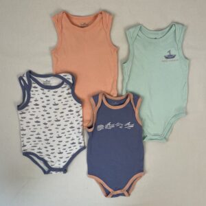 4 bodies - Influx - 6M