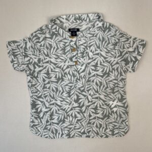 Chemise manches courtes - Kiabi - 6M