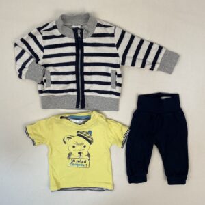 Ensemble 3 pièces - Multimarques - 3M