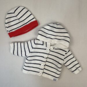 Veste - MLT - 1M