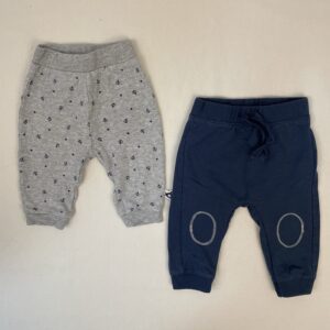 Pantalon de jogging - Pat & Ripaton - 6M
