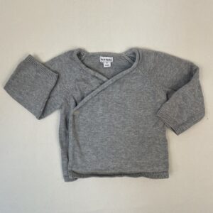 Gilet - Pat & Ripaton - 6M