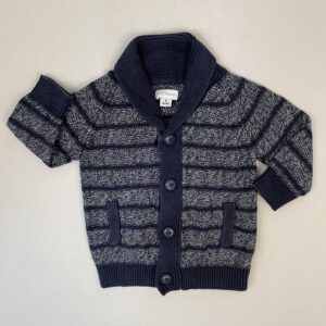 Gilet - Pat & Ripaton - 3M