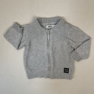 Gilet - Gemo - 3M