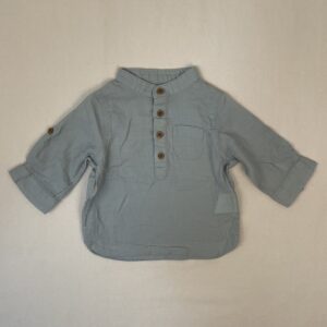 Chemise manches longues - Kiabi - 3M