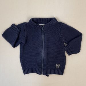 Gilet - Gemo - 12A