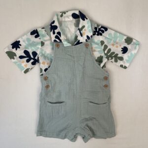 Ensemble 2 pièces - Multimarques - 9M