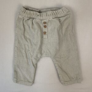 Pantalon - Sergent Major - 9M