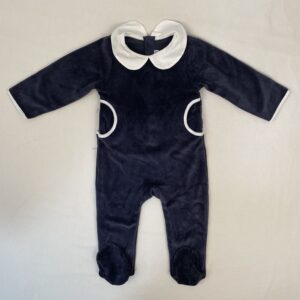Pyjama 1 pièce - Jacadi - 18M
