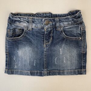 Jupe - Zara - 4A