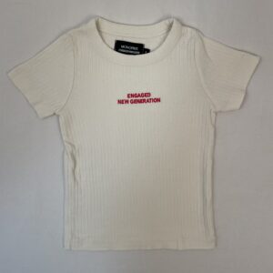 T-shirt manches courtes - Monoprix - 4A