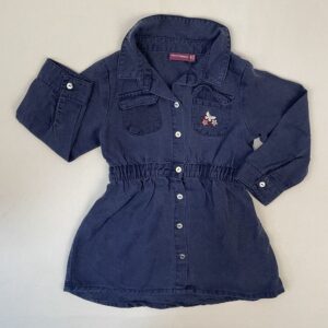Robe - Sergent Major - 2A
