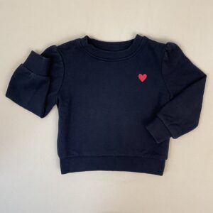 Sweat - Kiabi - 3A
