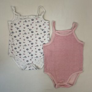 2 bodies - Multimarques - 2A