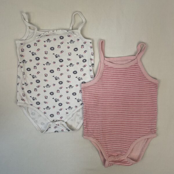 2 bodies - Multimarques - 2A