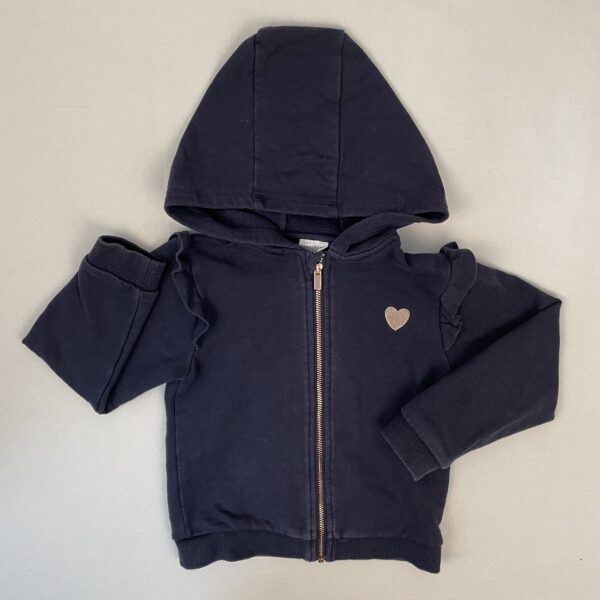 Gilet - Carrément Beau - 3A