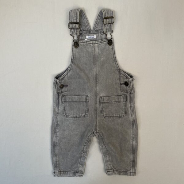 Salopette - Bout'chou - 6M