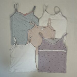 T-shirt sans manches - Multimarques - 3A