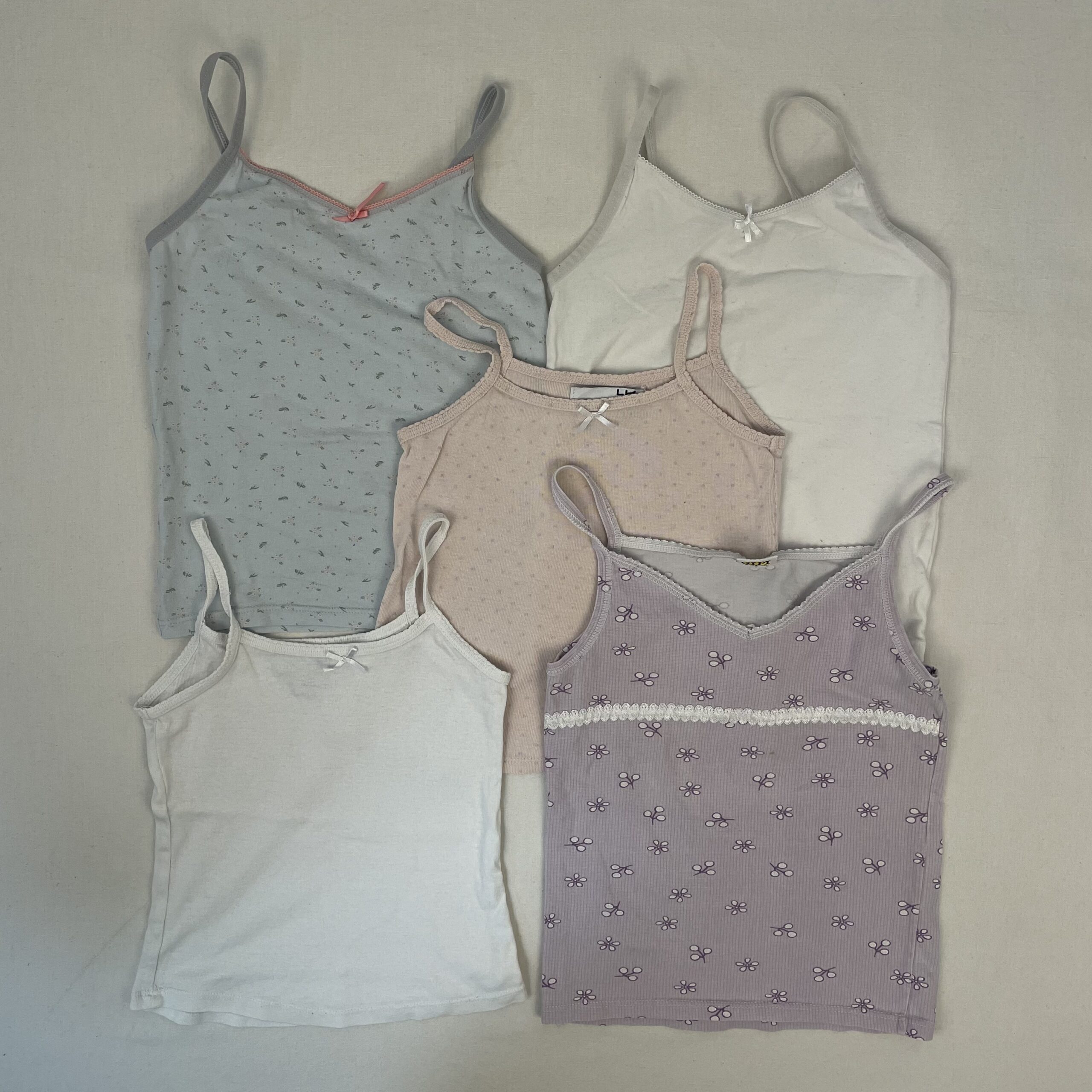 T-shirt sans manches - Multimarques - 3A