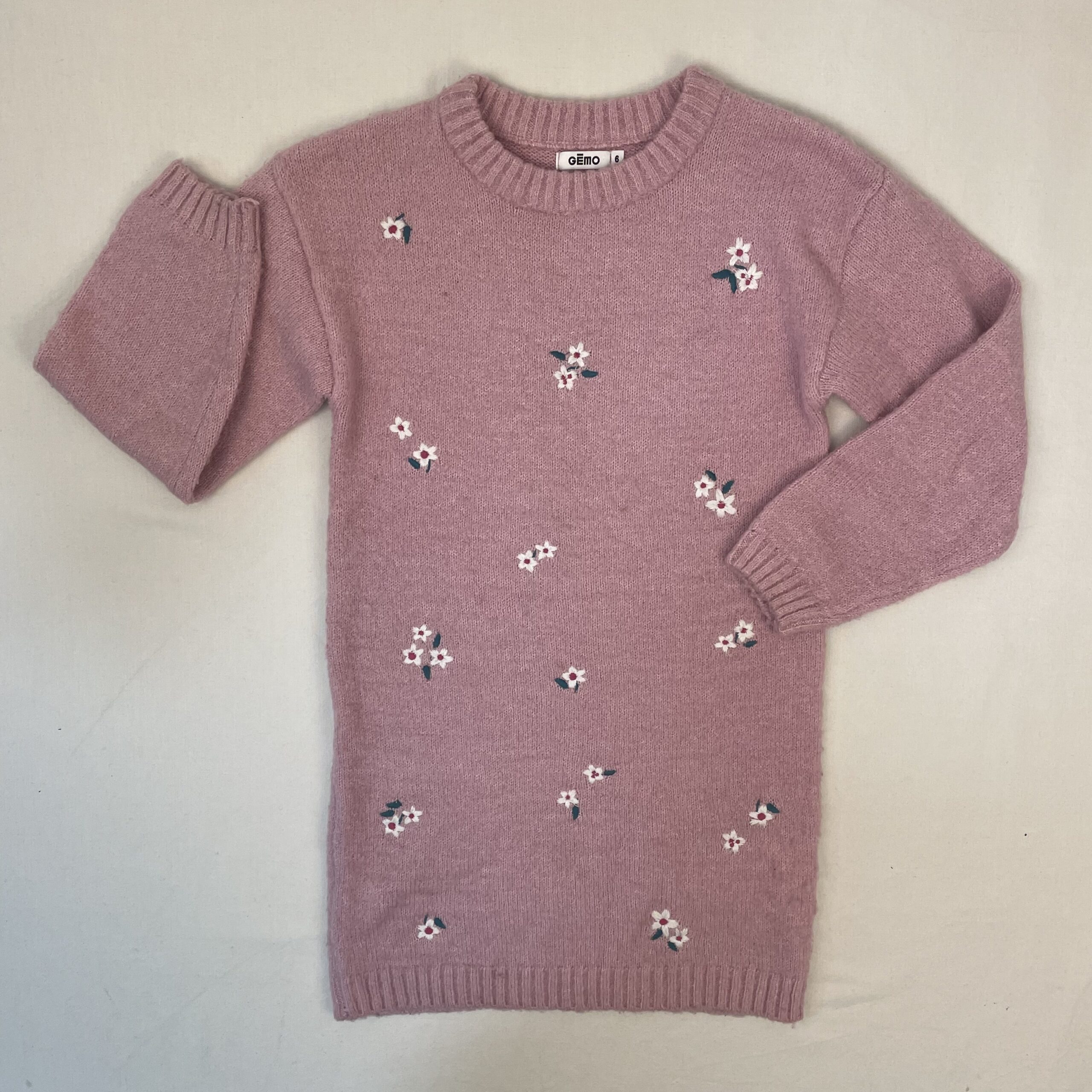 Robe - Gemo - 6A