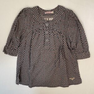 Blouse manches longues - Roxy - 12A