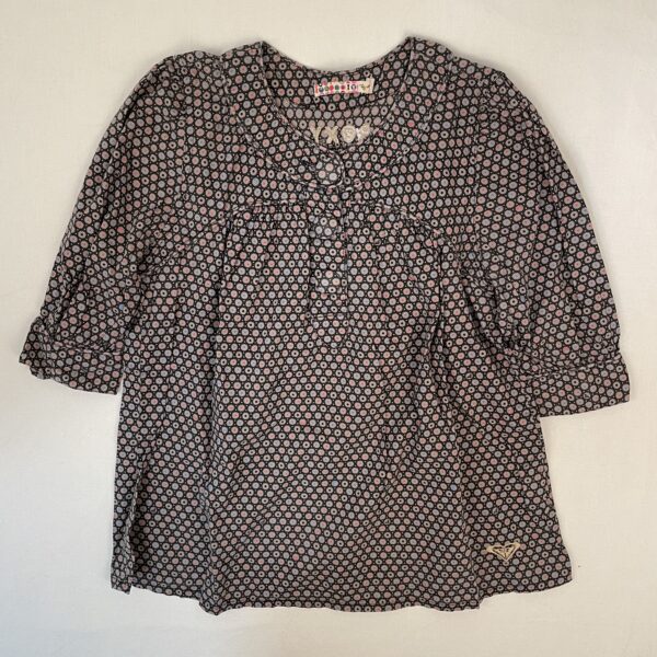 Blouse manches longues - Roxy - 12A